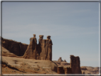 foto Arches Park